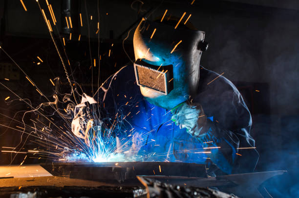 Best Automation and Robotic Welding in Williamstown, PA