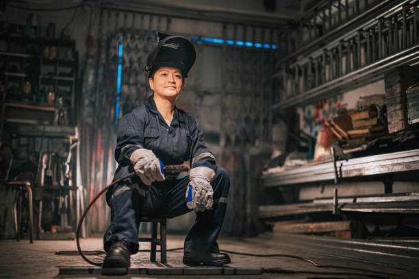 Affordable Welder Services in Williamstown, PA