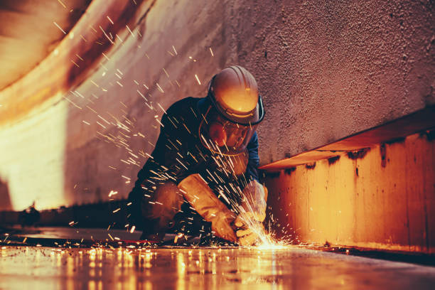 Best Food and Beverage Processing Equipment Welding in Williamstown, PA
