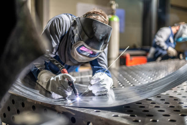 Best Pipe Welding in Williamstown, PA