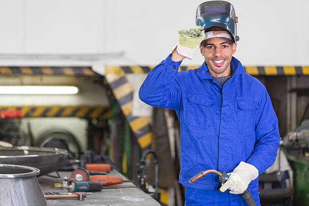 Best Pipe Welding in Williamstown, PA